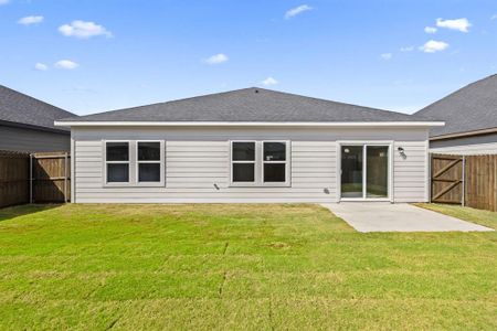 New construction Single-Family house 217 Lead Creek Dr, Fort Worth, TX 76131 - image 4