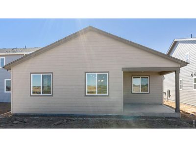 New construction Single-Family house 1454 Boyle St, Windsor, CO 80550 plan Charleston - image 3