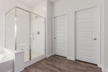 New construction Single-Family house 1183 E Ridgerock St, Casa Grande, AZ 85122 Plan 3511- photo 26 26