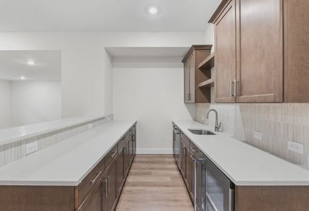 Reserve at The Canyons by Shea Homes in Castle Pines - image 20