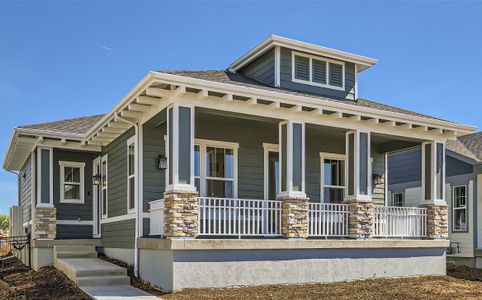 New construction Single-Family house 1923 Squib Lane, Fort Collins, CO 80524 - photo 0