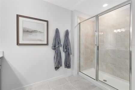 New construction Townhouse house 3610 Raindrop Wy, Sanford, FL 32773 Springdale- photo 17 17