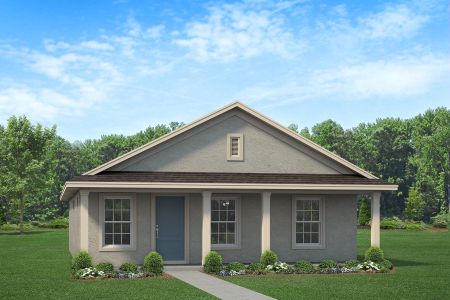 New construction Single-Family house 1841 Roberts Trl, Bell, FL 32619 plan 1309 - image