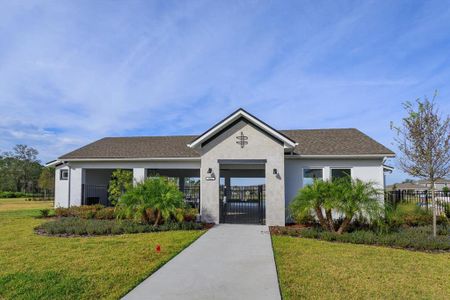 Lakewood Park by Dream Finders Homes in Deland - photo 6 6