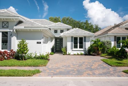 New construction Single-Family house 1770 Arawak Street, Vero Beach, FL 32967 - photo 0