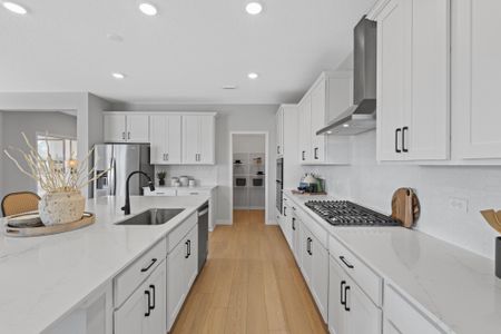 New construction Single-Family house 21 Orion Dr, Flagler Beach, FL 32136 plan Kenai - image 9