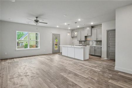 New construction Townhouse house 4322 Fern River Bnd, Unit 68, Norcross, GA 30093 - image 13