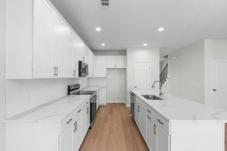 New construction Single-Family house 101 Kenwood Cir, Savannah, GA 31302 plan The Hatteras - image 6