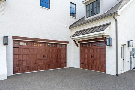 New construction Single-Family house 5401 Ayana Dr, Arrington, TN 37014 plan Marabelle - image