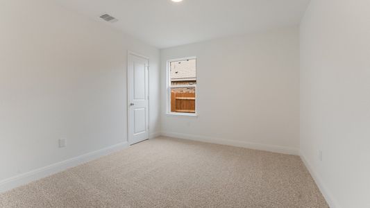 New construction Single-Family house 2108 Ridge Runner Dr, Georgetown, TX 78628 null- photo 40 40