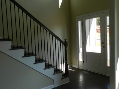 New construction Single-Family house 217 Belmont Dr, Cartersville, GA 30120 null- photo 25 25