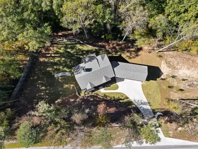 New construction Single-Family house 4611 Medlock Bridge Rd, Peachtree Corners, GA 30097 - image