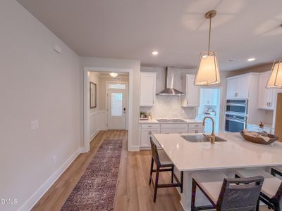 New construction Single-Family house 61 Bluestone Dr, Lillington, NC 27546 - image 6