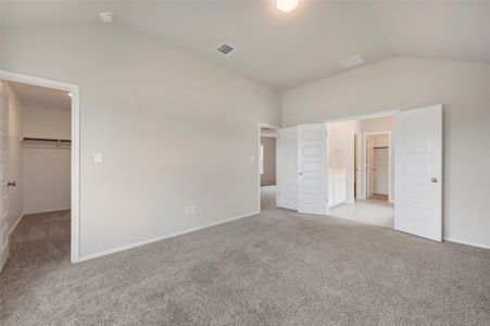 New construction Single-Family house 150 Big Banyan Dr, Dripping Springs, TX 78620 plan Somerset - Smart Series - image 13