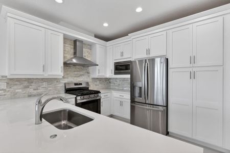 New construction Single-Family house 13600 Sw Starkissed Ln, Port St. Lucie, FL 34987 plan Areca - image 9