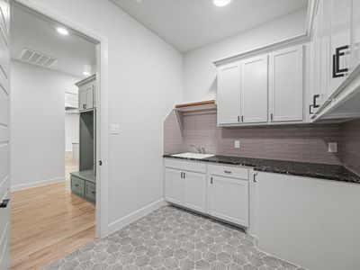 New construction Single-Family house 161 Frontera Dr, Decatur, TX 76234 - image 16