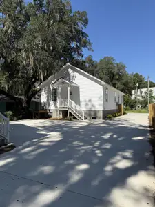 New construction Single-Family house 677 Bear Swamp Rd, Johns Island, SC 29455 - image