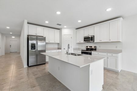 New construction Single-Family house 8425 Fox Den Cv, Lakeland, FL 33810 plan Liberty - image 15