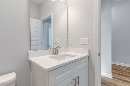 New construction Single-Family house 6017 Oak Hollow Wy, Crestview, FL 32539 plan Maybell I - image 5