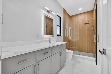 New construction Single-Family house 4527 26Th Ave S, St. Petersburg, FL 33711 plan York II - image 18