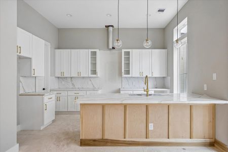 New construction Single-Family house 1187 W 19Th St, Houston, TX 77008 - image 6