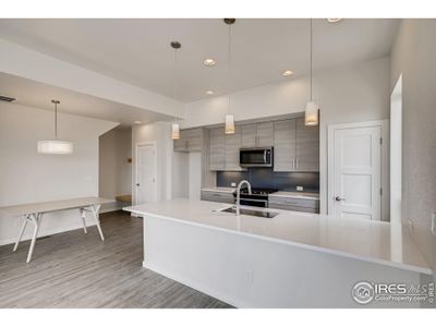 New construction Townhouse house 733 Kubat Ln, Unit B, Longmont, CO 80503 null- photo 1 1