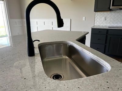 New construction Single-Family house 941 Olive Branch Dr, Smithfield, NC 27577 - image 13