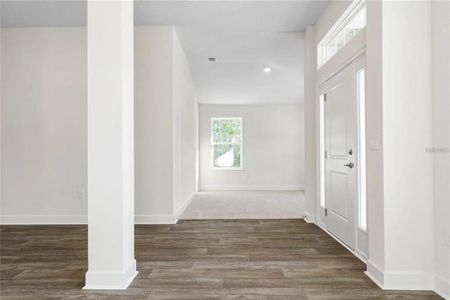 New construction Single-Family house 21 Uniondale Pl, Palm Coast, FL 32164 2265- photo 3 3