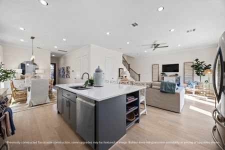 New construction Single-Family house 1534 W 34Th St, Houston, TX 77018 - image 5