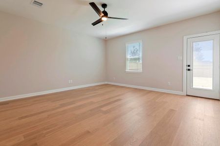 New construction Single-Family house 1035 Rosewood Trl, Beasley, TX 77417 - image 8