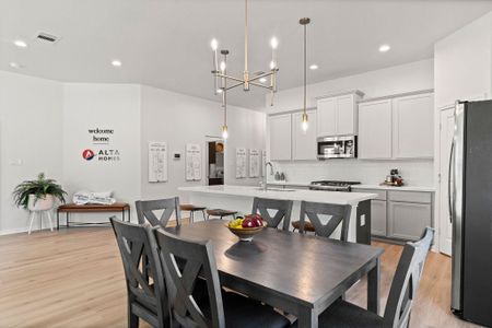 New construction Single-Family house 11981 Barbaro Dr, Willis, TX 77318 - image