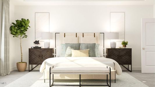 Cayden Cove: Summit Collection 8