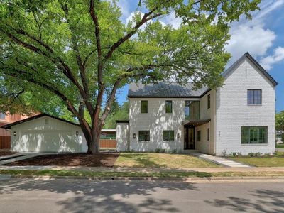 New construction Single-Family house 2811 W 50Th St, Austin, TX 78731 - photo 0