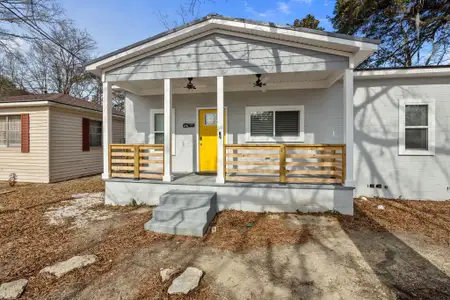New construction Single-Family house 501 Wall St, Moncks Corner, SC 29461 - image