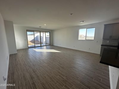 New construction Single-Family house 4244 E Brook Lynn Pl, San Tan Valley, AZ 85140 Sage- photo 20 20