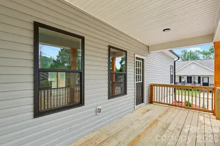 New construction Single-Family house 510 Thomas St, Marshville, NC 28103 - image