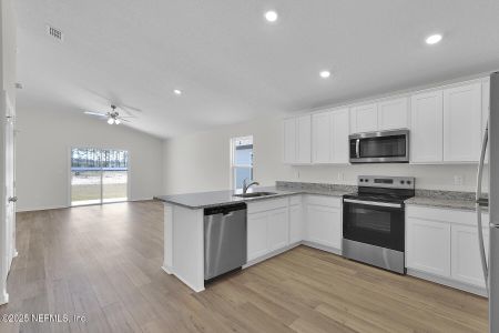 New construction Single-Family house 6924 Myrtle Oak Rd, Jacksonville, FL 32219 Hillcrest- photo 8 8