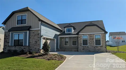 New construction Single-Family house 1634 Dresden Dr, Rock Hill, SC 29732 - image