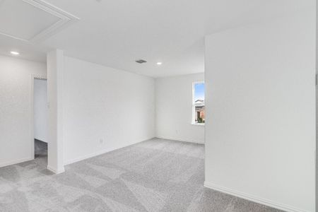 New construction Single-Family house 1932 Coleto Rd, Crandall, TX 75114 Starboard- photo 15 15