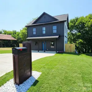 New construction Single-Family house 247 Patterson Ave Se, Concord, NC 28025 - image