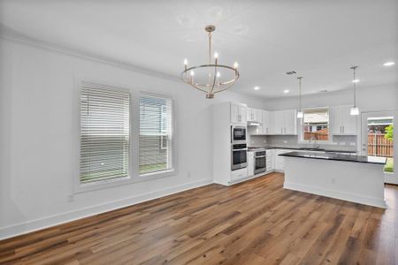 New construction Single-Family house 10924 Rochelle Ct, Midlothian, TX 76065 Dauphin- photo 7 7