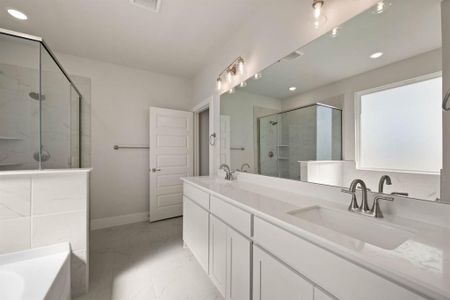 New construction Single-Family house 227 Cr-4690, Boyd, TX 76023 - image 6