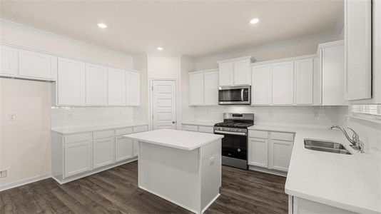 New construction Single-Family house 1149 Blue Juniper Cir, Loganville, GA 30052 null- photo 20 20