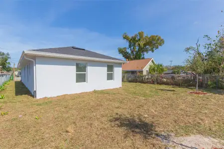 New construction Single-Family house 2911 E 20Th Ave, Tampa, FL 33605 null- photo 16 16