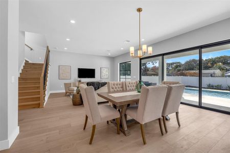 New construction Single-Family house 2422 Musselwhite Ave, Orlando, FL 32804 - image 12