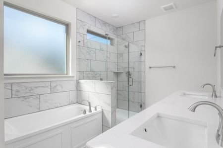 New construction Single-Family house 38 Cityscape Vw, Chattanooga, TN 37405 plan The River - image 10