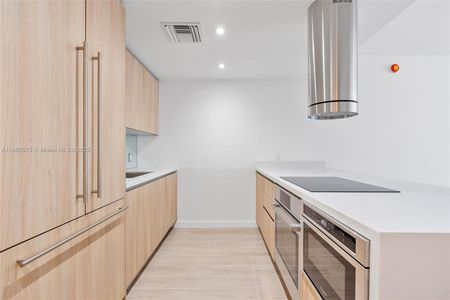 New construction Condo house 9901 W Bay Harbor Dr, Unit 402, Bay Harbor Islands, FL 33154 - image 7