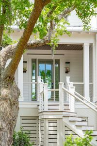 New construction Single-Family house 835 Dunham Street, Charleston, SC 29492 - photo 12 12