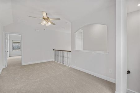 New construction Single-Family house 14566 Helena St, Pilot Point, TX 75009 plan Kirlin - image 14