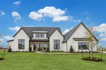 New construction Single-Family house 1131 Rutledge Rd, Acworth, GA 30101 - image